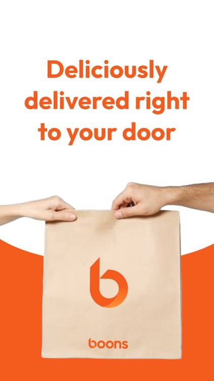 boons - local food delivery screenshot-8