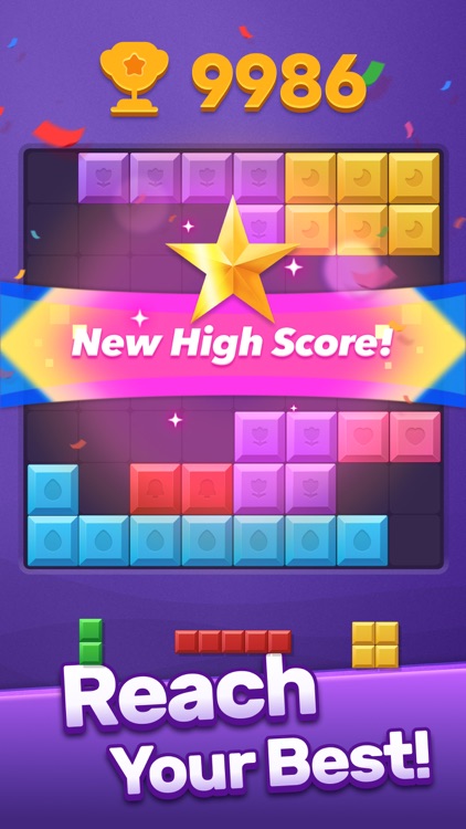 Block Bang screenshot-4
