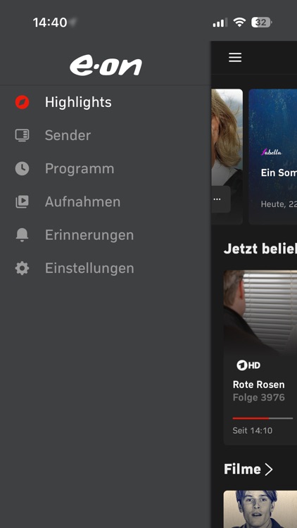 E.ON TV