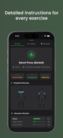 smolLifts screenshot
