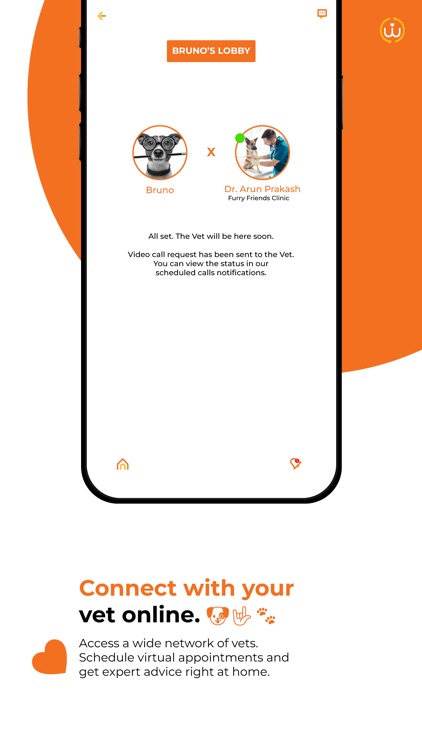 VetInstant - For Pets