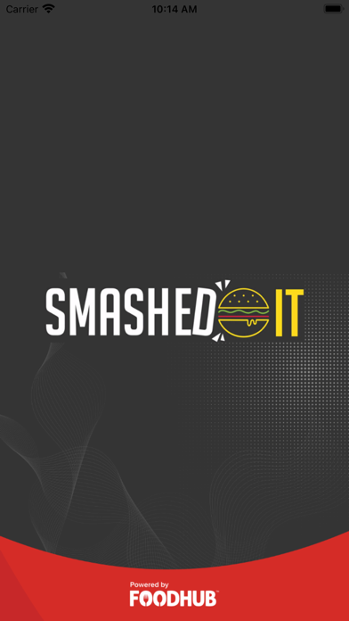 Smashed It Screenshot
