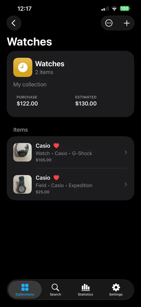 Collect This Inventory screenshot 6