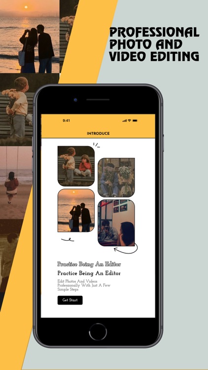 Facefeni: Photo & Video