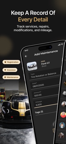 Micurato: Digital Garage Screenshot 2 of 8