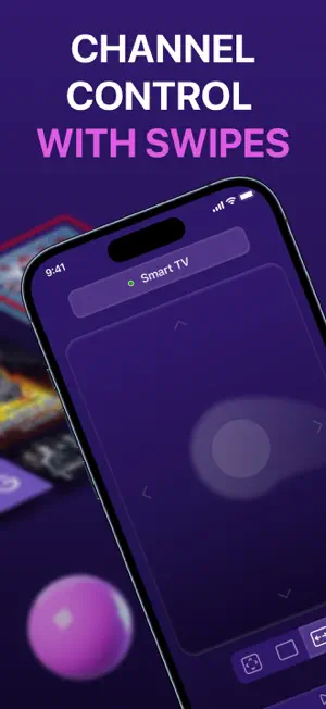 TV Remote Control channel screenshot 3