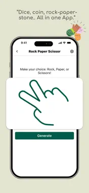 Rollify: Random Selection screenshot 6