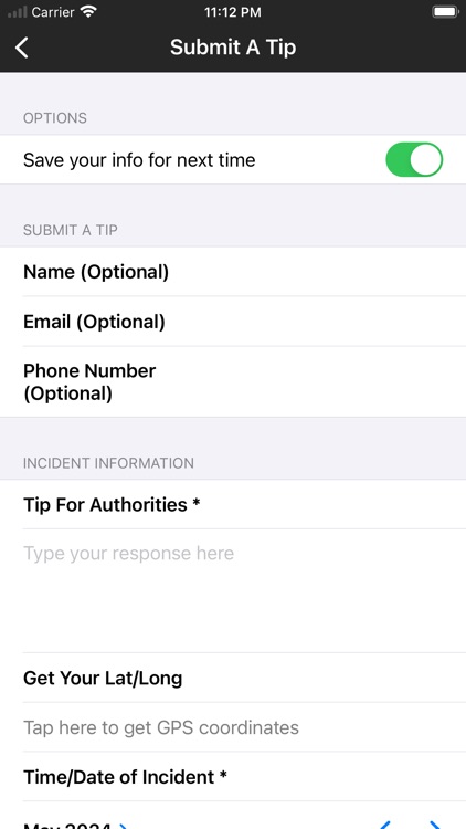 Colbert County Public Safety