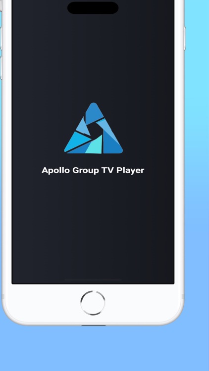 Apollo Group TV Player screenshot-4