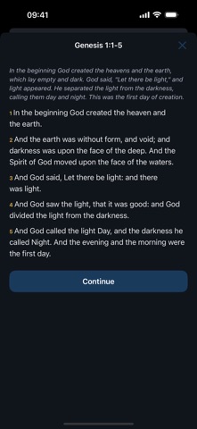 Bible Games: Suite Screenshot 3 of 8