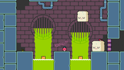 Dadish Collection Screenshot