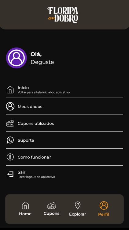 Floripa em Dobro screenshot-4