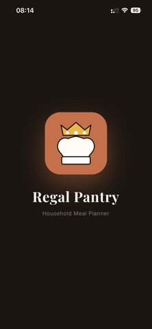 Regal Pantry app screenshot 2