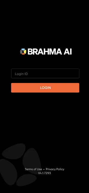 BRAHMA AI. screenshot 1