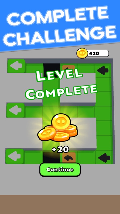 Maze Colorist screenshot-3