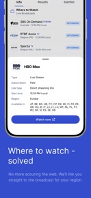 Radial — Pro Cycling screenshot