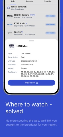 Radial — Pro Cycling screenshot