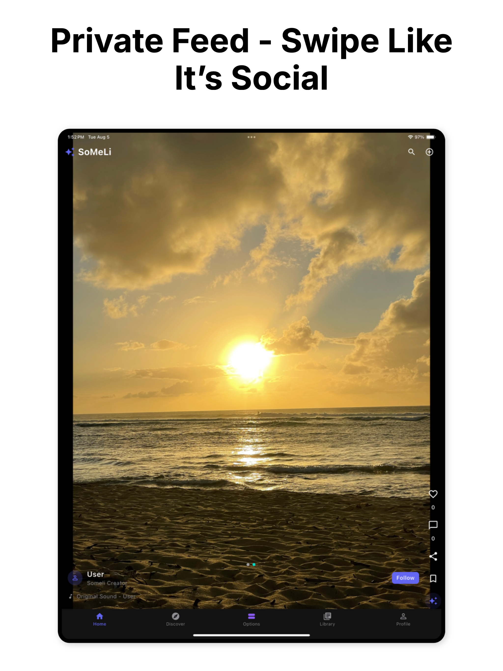 SoMeLi - Fun Camera Roll screenshot 5