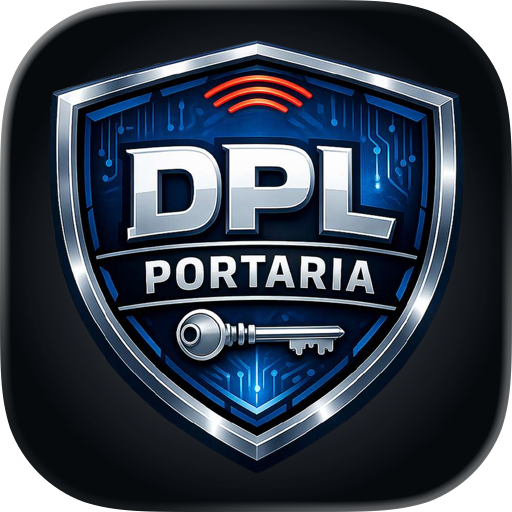DPL PORTARIA