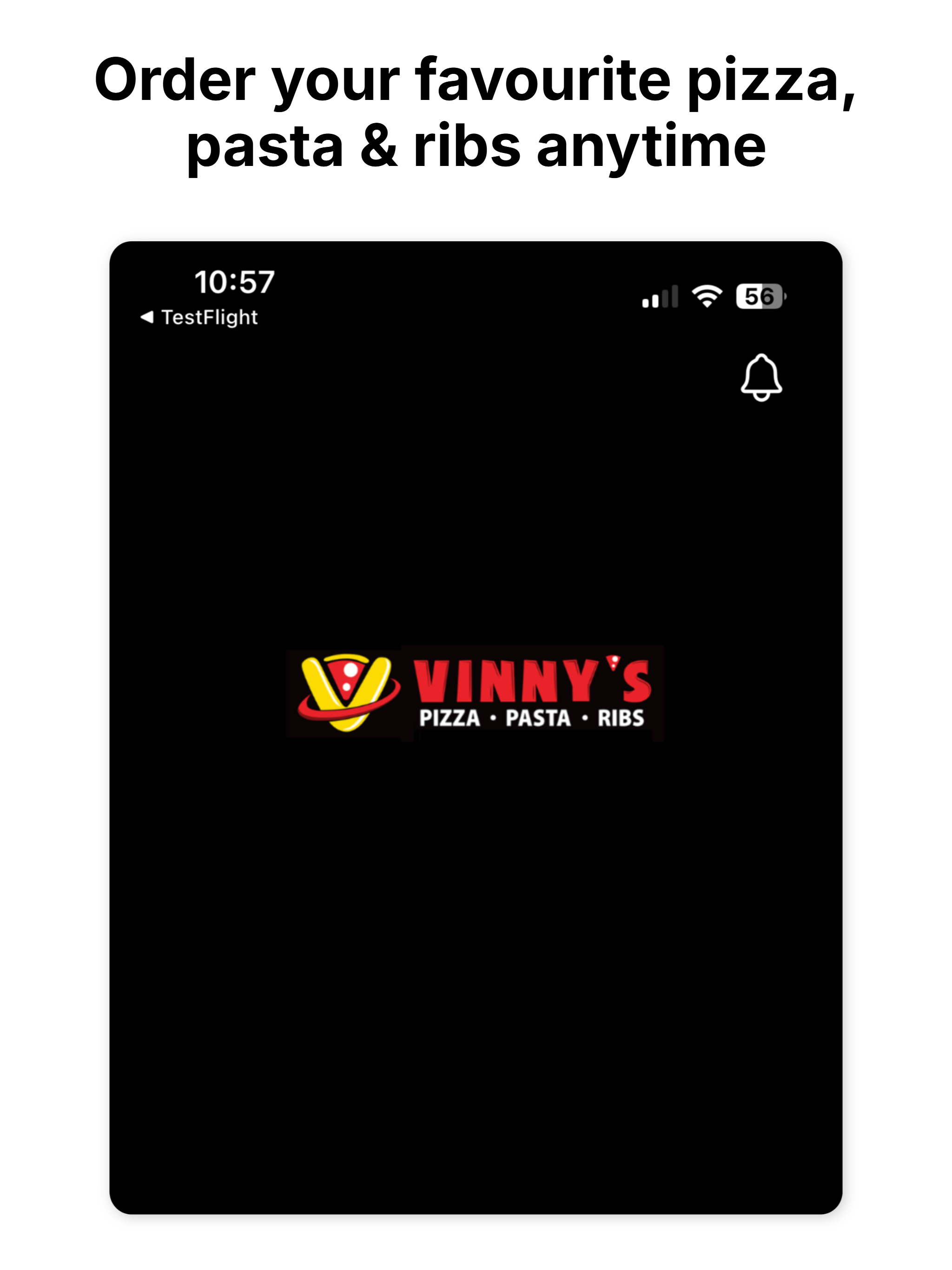 Vinny's Pizza
