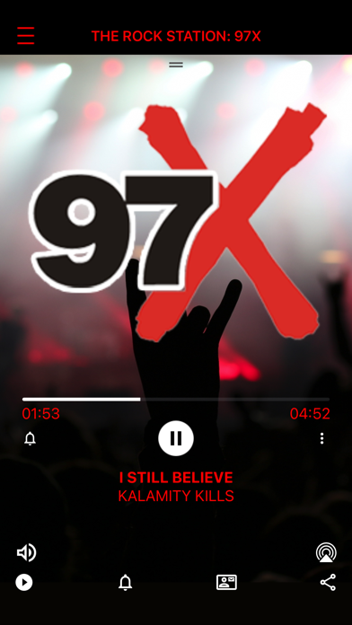 97X Screenshot