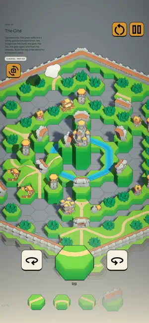 A Tiny Realm screenshot 3
