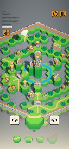 A Tiny Realm Screenshot 3 of 6