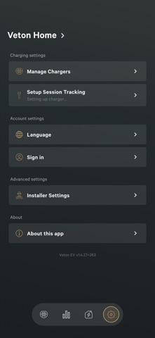 Veton Screenshot 5 of 5