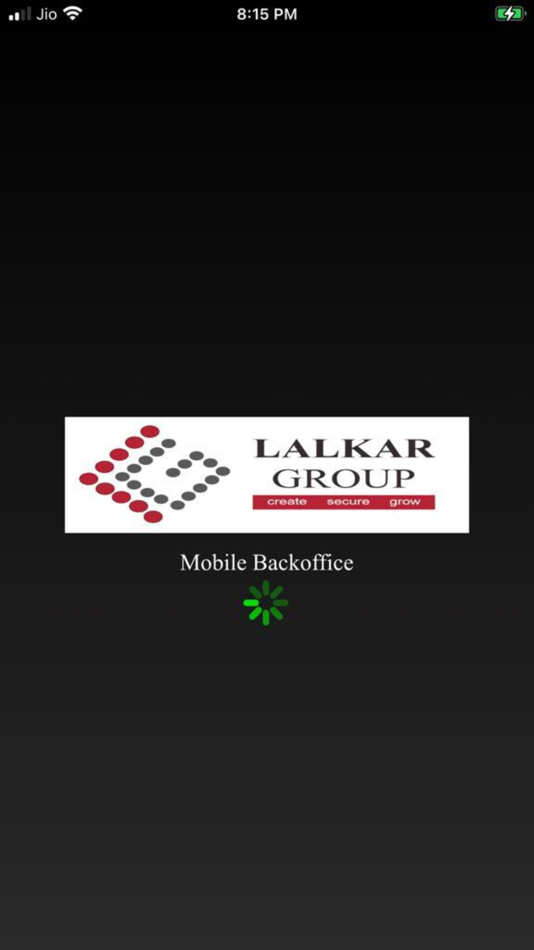 #1. Lalkar BO (iOS) 来自: Lalkar Securities Private Limited