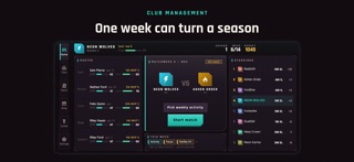 Ban Pick Manager: Esports Sim Screenshot 2 of 6