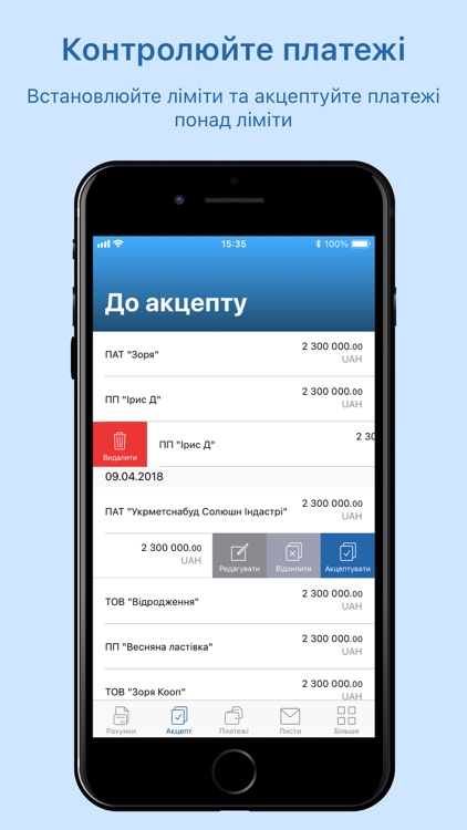 INDUSTRIAL24 BUSINESS