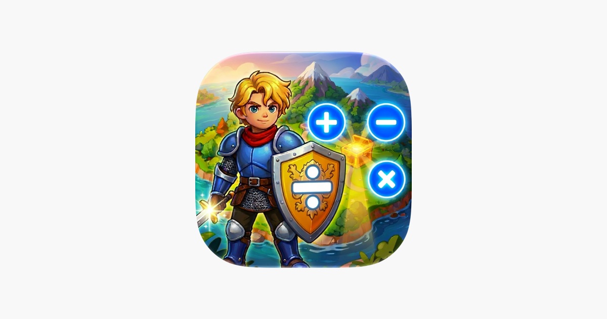 ‎Math Conqueror App - App Store