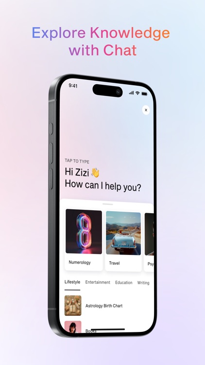Artrella: AI Art Generator screenshot-5
