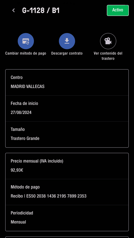 #7. NUT (iOS) 由: NECESITO UN TRASTERO
