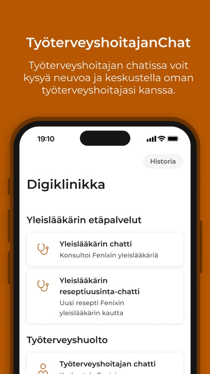 DigiFenix screenshot-3