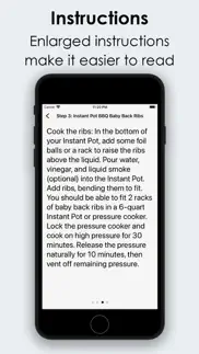 instant pot tarifleri, offline iphone resimleri 3