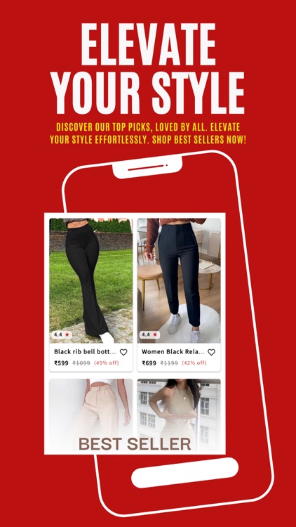 Street Style Store screenshot-6