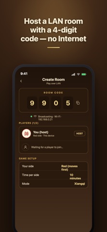 Xiangqi – Chinese Chess Screenshot 5 of 9