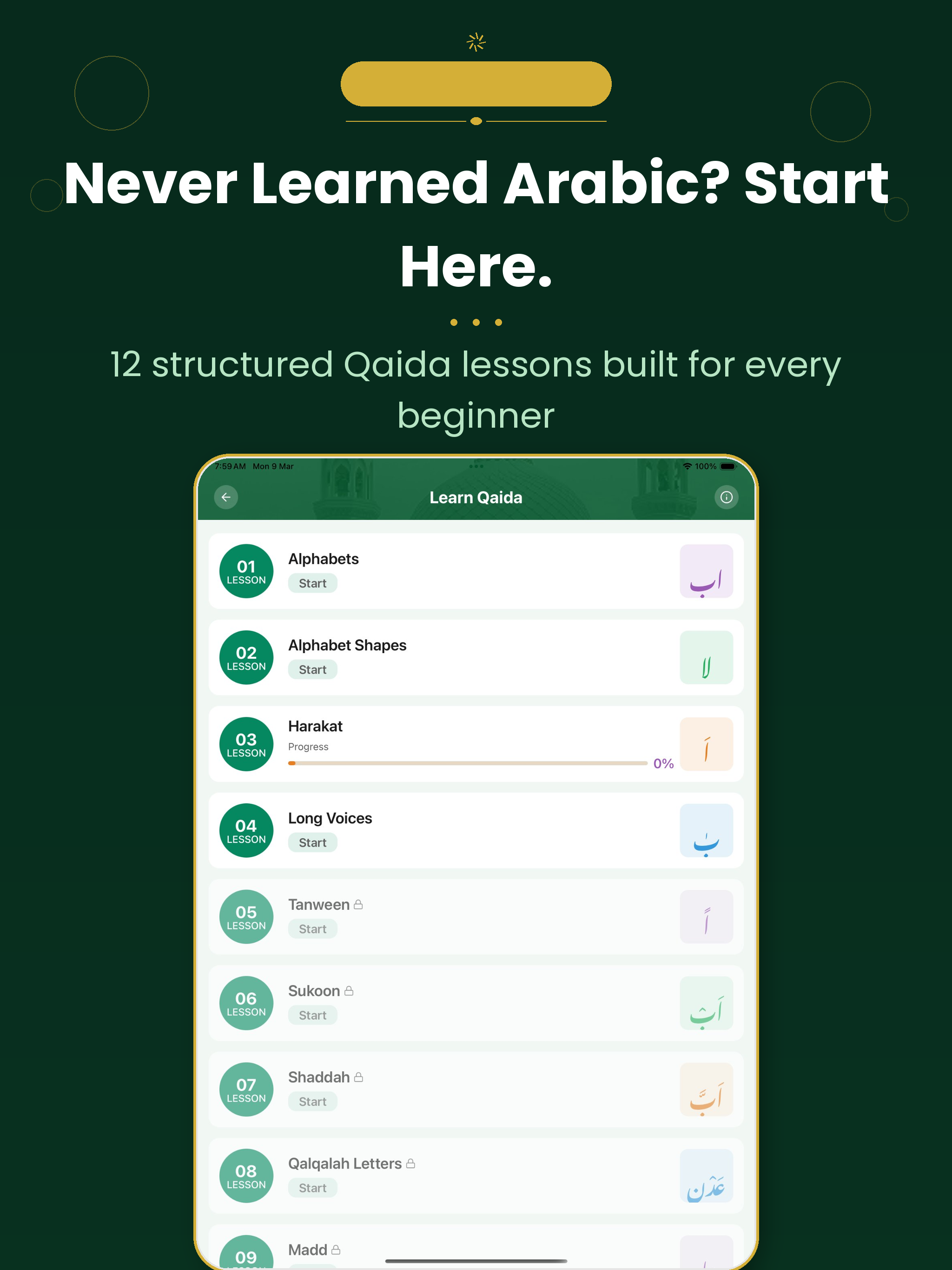Quran AI: Learn, Tafsir & Pray screenshot 12