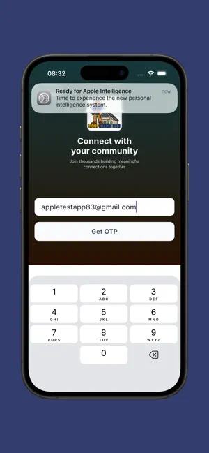RoofCoach Hub screenshot 1