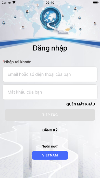 AIOGlobal Screenshot