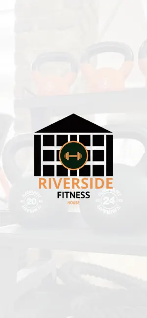 Riverside Fitness House screenshot 2