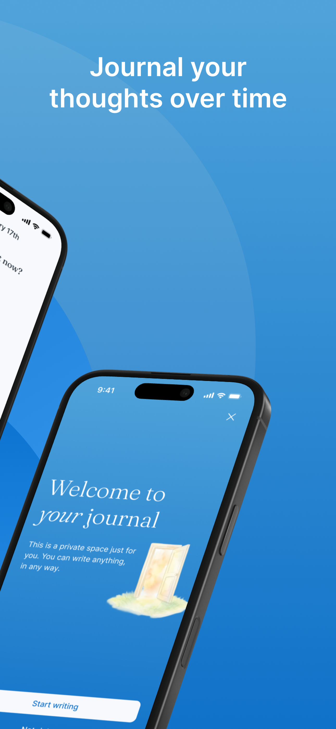 Coming Home App screenshot 4