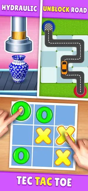 ASMR Antistress : Play & Relax screenshot 2