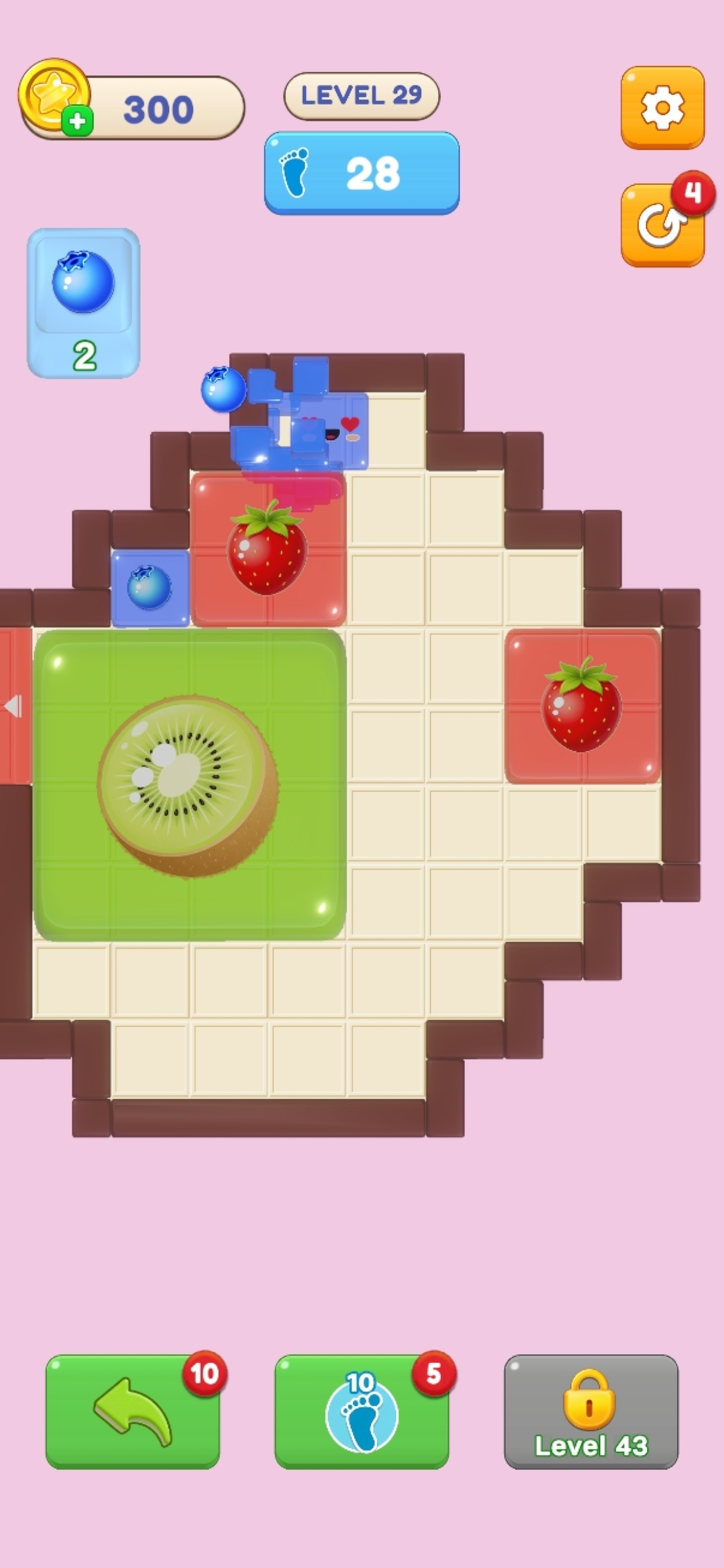 BerryBig screenshot 8