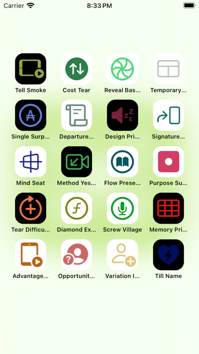 ToddlerLock: Safe Phone Gadget Screenshot