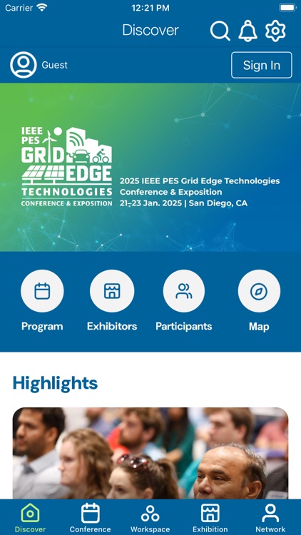 IEEE PES Grid Edge 2025
