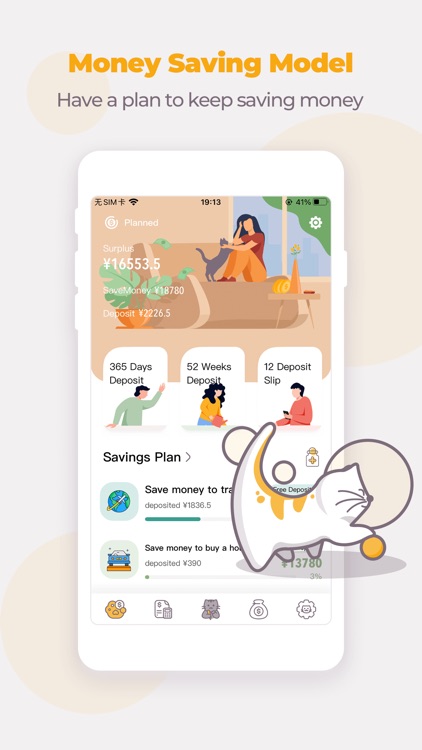 Money Cats - Bookkeeping Cost