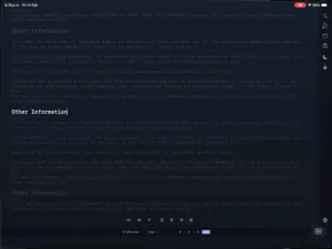 Writeros screenshot 4