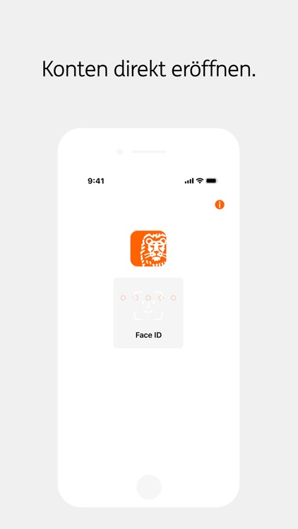 ING Business Deutschland screenshot-4